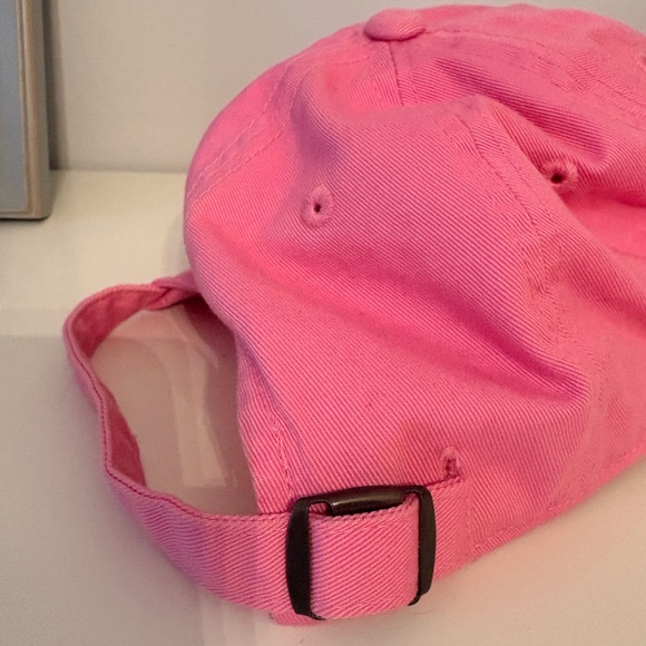 Masters Ladies Baseball Cap EUC ⛳️ - Picture 5 of 6